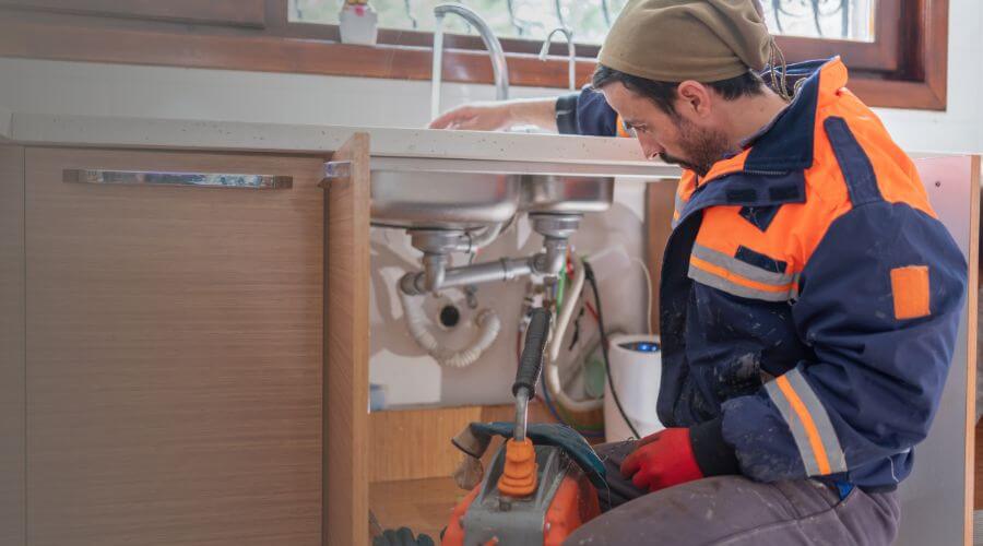 Professional Leak Detection Services in Cross Plains, IN